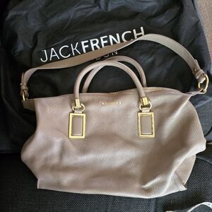 Jack French London bag